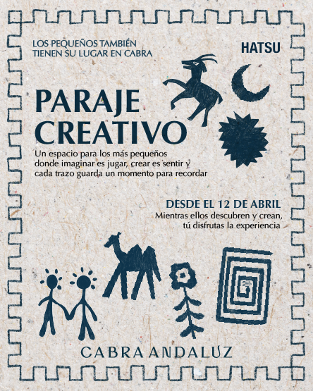 PARAJE CREATIVO